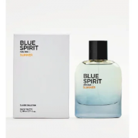 ZARA GOZA BLANG SPRINT SUMMER PERFUME